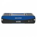 Vitec VIT-AMP1083-14269 (VITAMP108314269) MGW Sprint Sub One-Frame H.264 HD IPTV Encoder / Decoder Vitec VIT-AMP1083-14269 (VITAMP108314269) MGW Sprint Sub One-Frame H.264 HD IPTV Encoder / Decoder